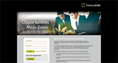 Desktop Screenshot of centurylinkreferral.com